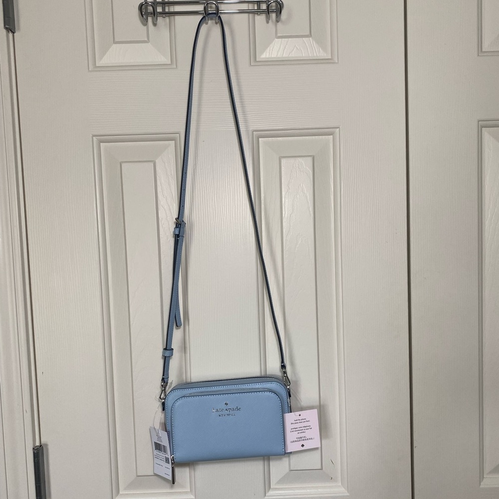 Kate Spade dul ar crossbody